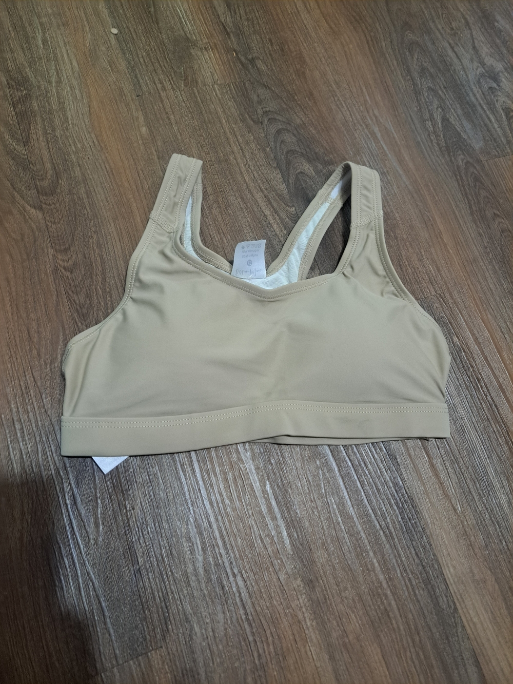 Women's Ella Mae Swim Bra